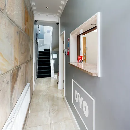 Apollo Kings Cross 3* London