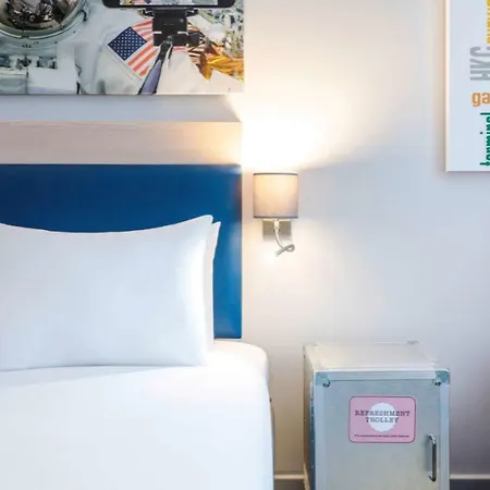 Ibis Styles London Heathrow Airport Hotel