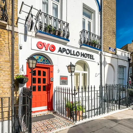 Hotel Apollo Kings Cross