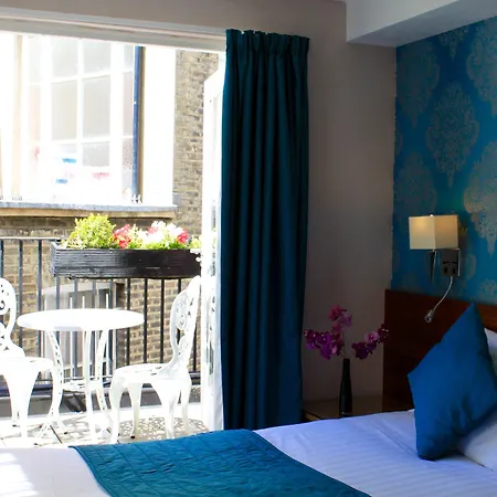 Sheriff Hotel Londen