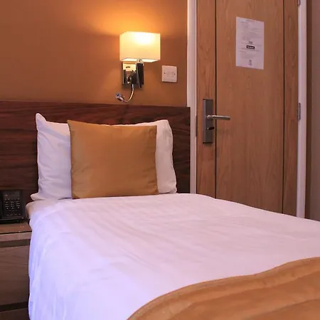 Sheriff Hotel Londen
