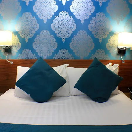 Hotel Sheriff 3*