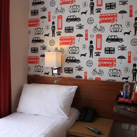Sheriff Hotel Londen