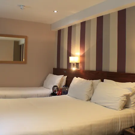 Sheriff Hotel