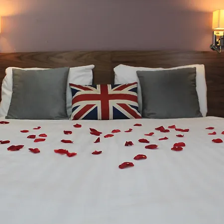 Hotel Sheriff 3*