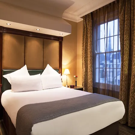 Hotel Park Grand Paddington Court