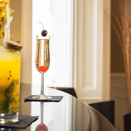 Park Grand Paddington Court Hotel 4*