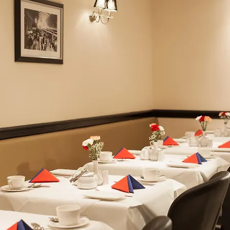 Hotel Park Grand Paddington Court