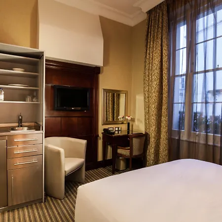 Park Grand Paddington Court Hotel 4*