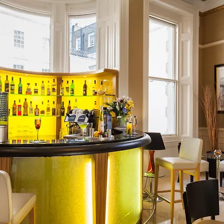 Park Grand Paddington Court Hotel Londres