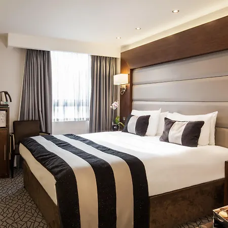 Park Grand Paddington Court Hotel
