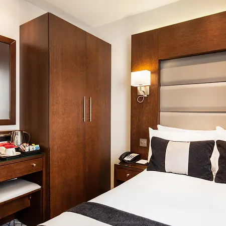 Hotel Park Grand Paddington Court 4*