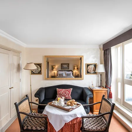 San Domenico House 5* London