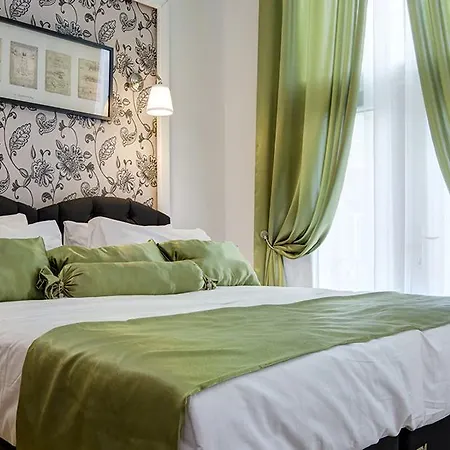 Msk 82 Hotel 4*