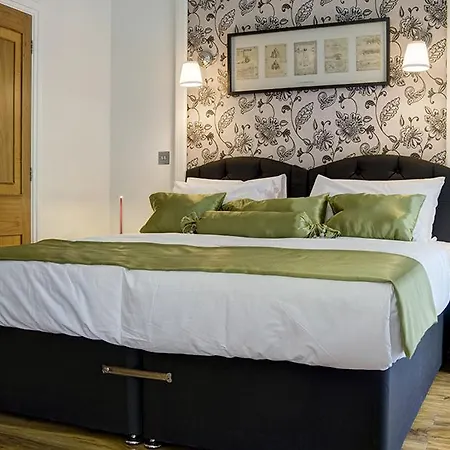 Msk 82 Hotel