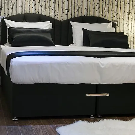 Msk 82 Hotel