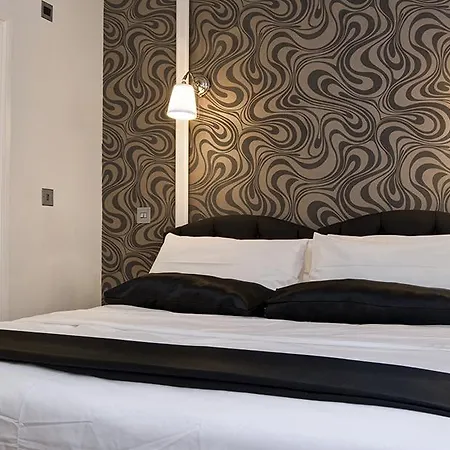Hotel Msk 82 Londra