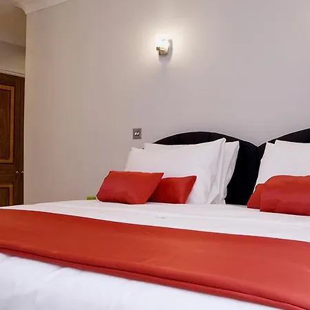 Msk 82 Hotel