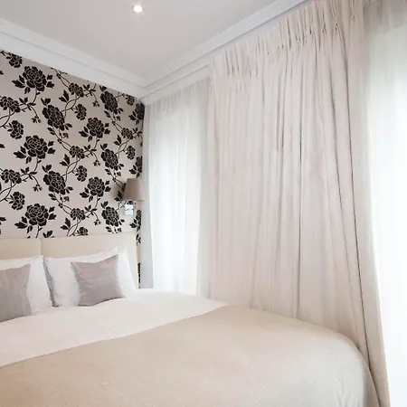 فونتيين هاوس 5* لندن