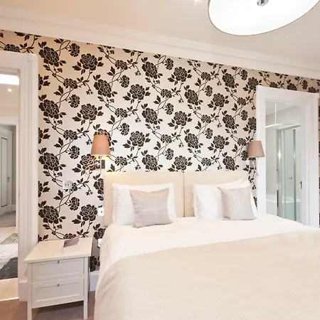 Fountain House Aparthotel London