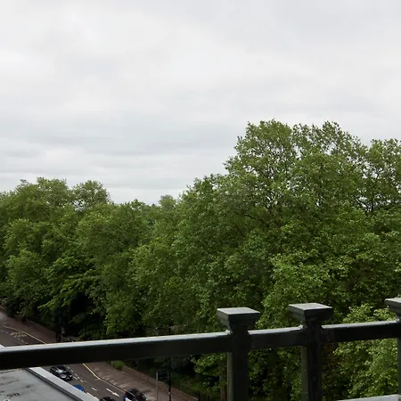 Fountain House 5* London