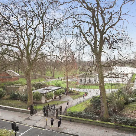 Fountain House 5* London