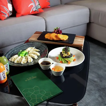 Hilton Bankside 4* Londres