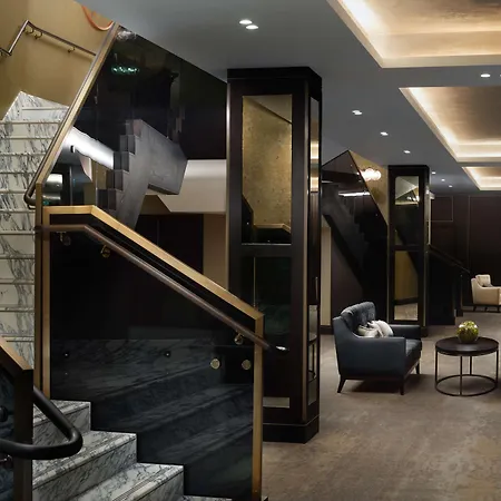 Hotel Hilton Bankside