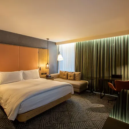 Hotel Hilton Bankside