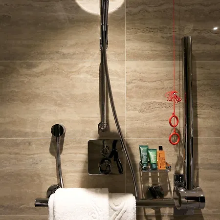 Hilton Bankside Londres