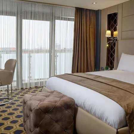Hotel Putney Hotel; Bw Signature Collection Londra