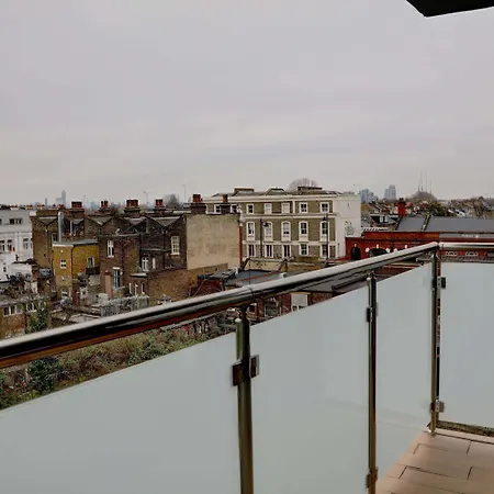 Putney Hotel; Bw Signature Collection Londra