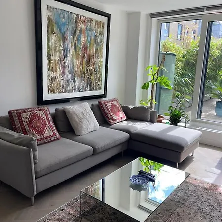 Chelsea Pad By Condokeeper Apartment
