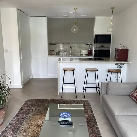 Chelsea Pad By Condokeeper