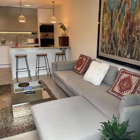 Apartment Chelsea Pad By Condokeeper London