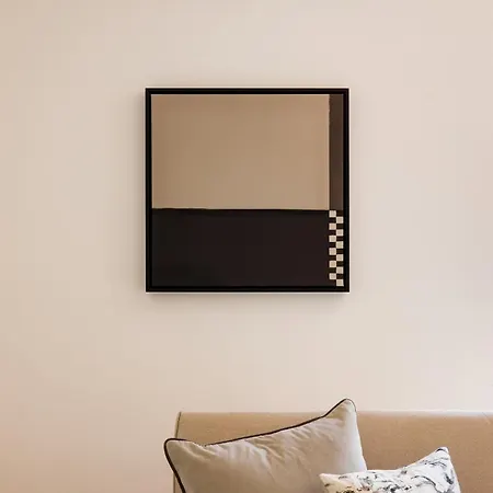 The Fulham Bolthole - Beckoning 2bdr Flat With Garden Appartement Londres