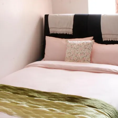 Central London Rooms Homestay