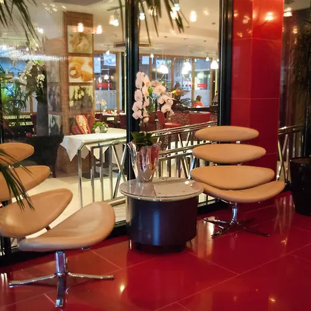 Indigo Tower Hill By Ihg Londres
