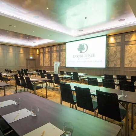 Doubletree By Hilton London Kingston Upon Thames