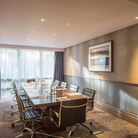 Doubletree By Hilton London Kingston Upon Thames Hotel Kingston upon Thames (Greater London)