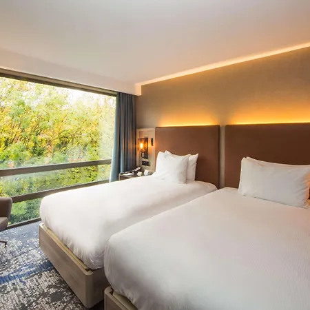 Doubletree By Hilton London Kingston Upon Thames 4*