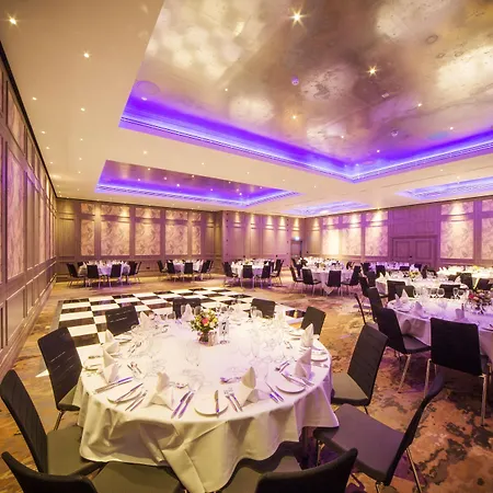 Doubletree By Hilton London Kingston Upon Thames 4* Kingston upon Thames (Greater London)