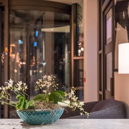 Hotel Doubletree By Hilton London Kingston Upon Thames 4*