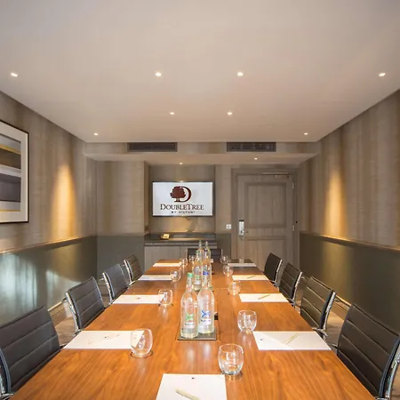 Doubletree By Hilton London Kingston Upon Thames Hotel Kingston upon Thames (Greater London)