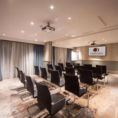 Doubletree By Hilton London Kingston Upon Thames Hotel