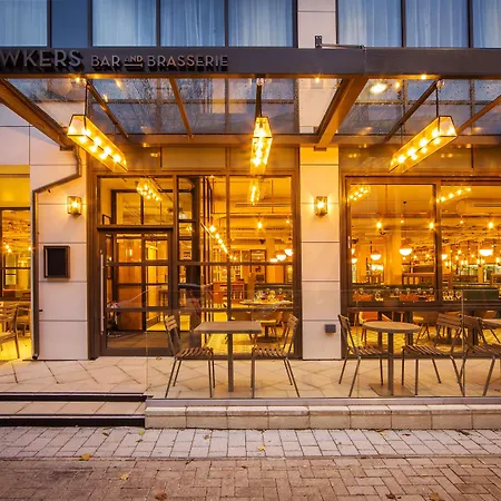 Doubletree By Hilton London Kingston Upon Thames Hotel 4*