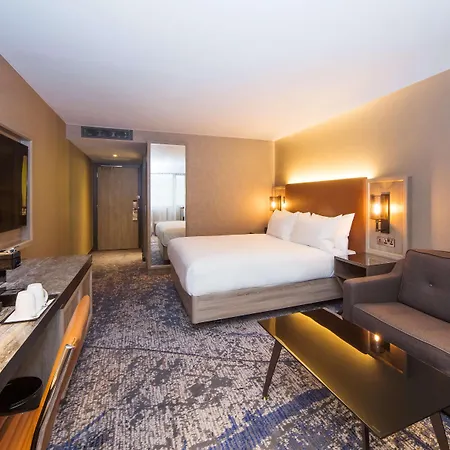 Doubletree By Hilton London Kingston Upon Thames Kingston upon Thames (Greater London)
