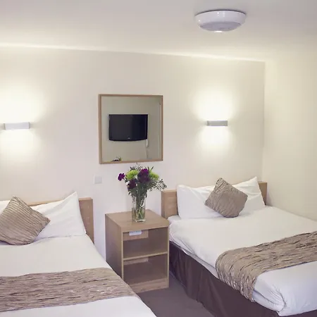 Hotel Queens 3*