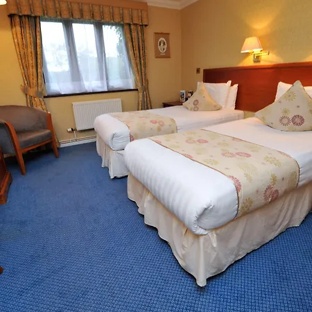 Western Grim's Dyke 4* Harrow