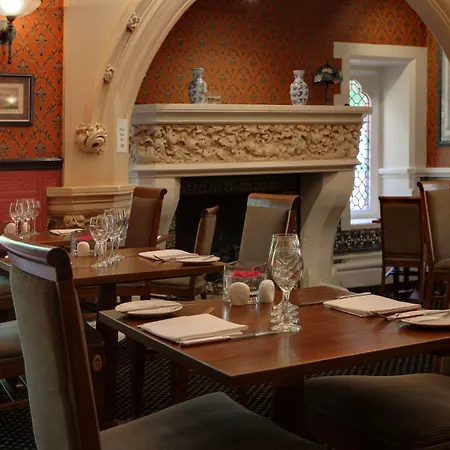 Western Grim's Dyke Otel Harrow
